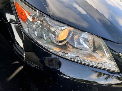 Used 2015 Lexus ES 350 w/ Premium Package FWD image 28