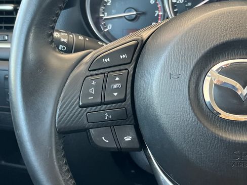 Used 2016 MAZDA CX-5 Touring AWD/4WD image 25