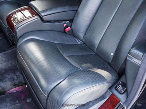 Used 2009 Maybach 62 image 85