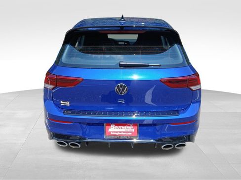 Used 2023 Volkswagen Golf R AWD/4WD image 9
