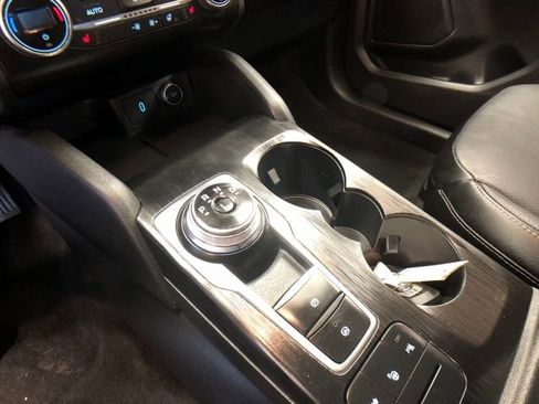 Certified 2020 Ford Escape Titanium image 20