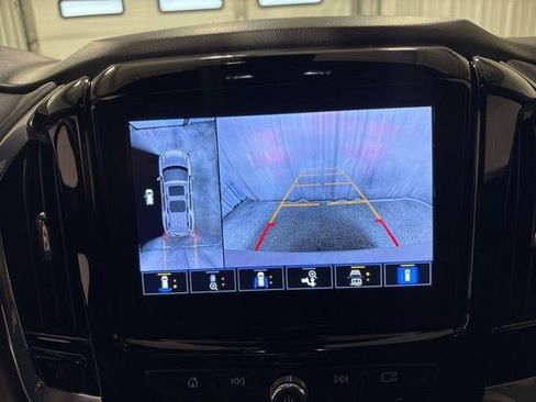 Used 2023 Chevrolet Traverse High Country image 20