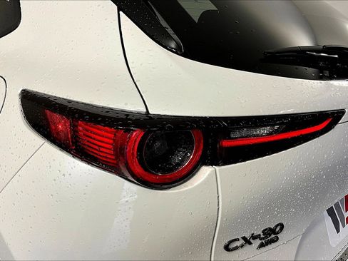 New 2026 MAZDA CX-30 2.5 Turbo w/ Premium Plus Pkg AWD/4WD image 15