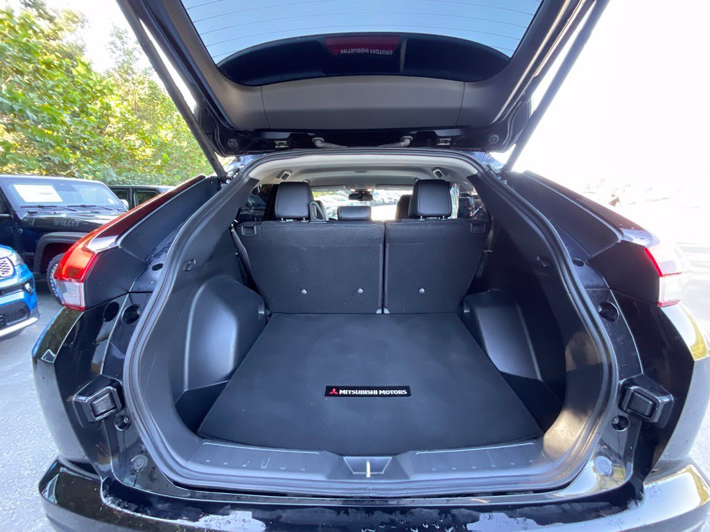 Used 2026 Mitsubishi Eclipse Cross SE AWD/4WD image 26