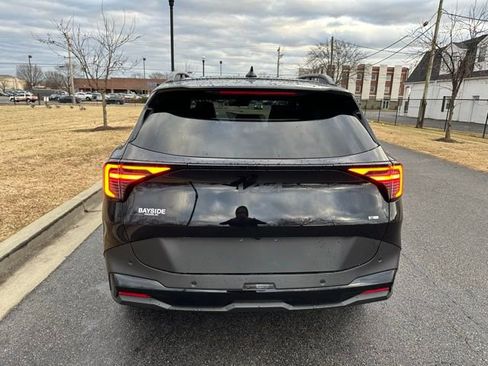 New 2026 Kia Sportage X-Line w/ X-Line Technology Package image 16