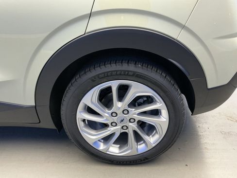 New 2027 Chevrolet Bolt LT FWD image 8