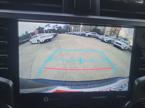 Used 2023 Toyota 4Runner SR5 Premium image 19