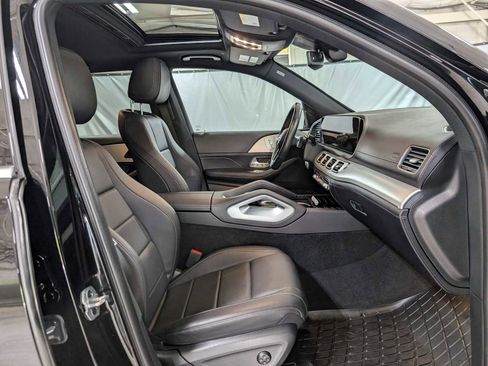 Certified 2024 Mercedes-Benz GLE 350 GLE 350 image 11