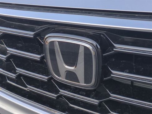 New 2026 Honda CR-V EX-L image 13