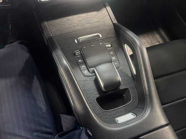 Certified 2023 Mercedes-Benz GLE 350 4MATIC image 14