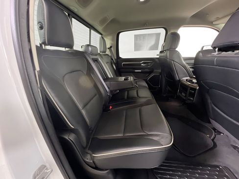 Used 2022 RAM 1500 Laramie image 26