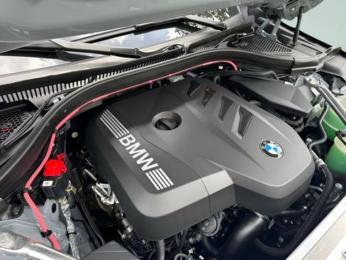 New 2026 BMW X3 xDrive30i w/ Premium Package AWD/4WD image 24
