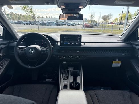 Used 2026 Honda Accord SE image 16