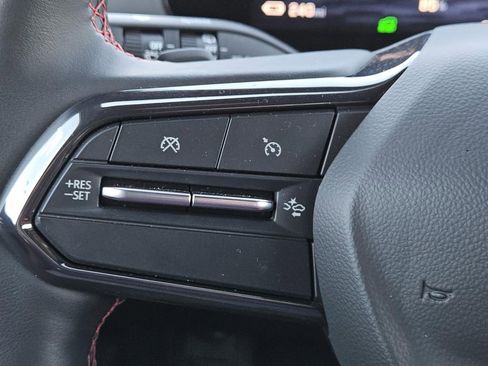 Used 2024 Chevrolet Blazer EV RS image 15