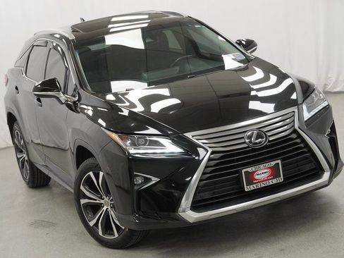Used 2017 Lexus RX 350 AWD w/ Premium Package image 8