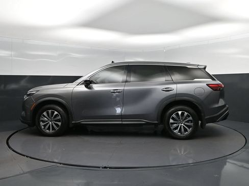 Used 2023 INFINITI QX60 Pure FWD image 4