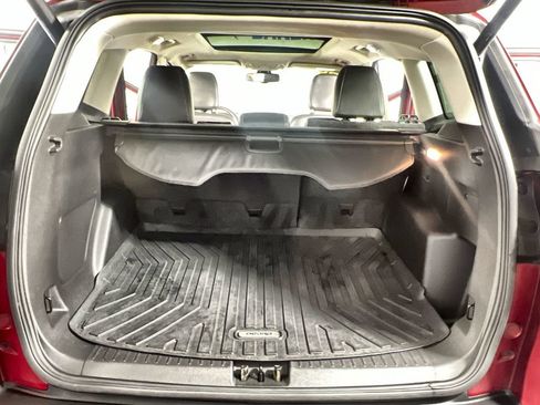 Used 2018 Ford Escape Titanium AWD/4WD image 27