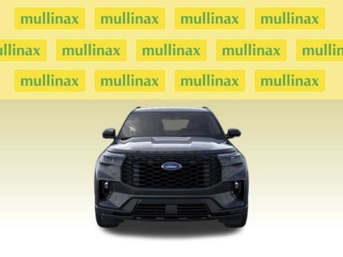 New 2026 Ford Explorer ST-Line RWD image 16