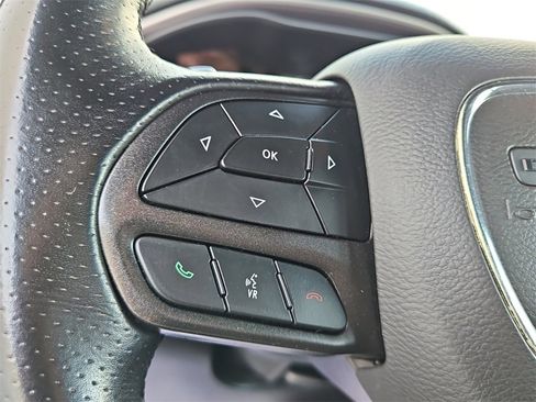 Used 2022 Dodge Challenger R/T w/ Blacktop Package image 33