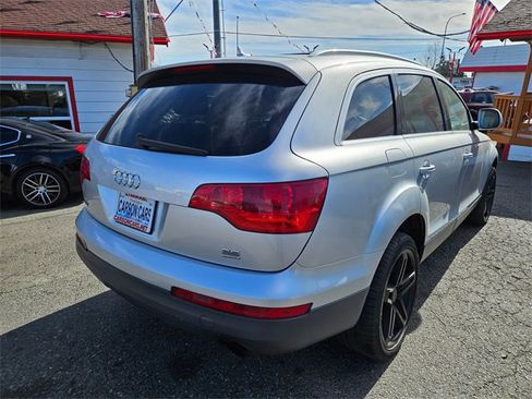 Used 2007 Audi Q7 3.6 Premium image 3