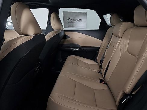 New 2026 Lexus RX 350 Premium Plus image 10
