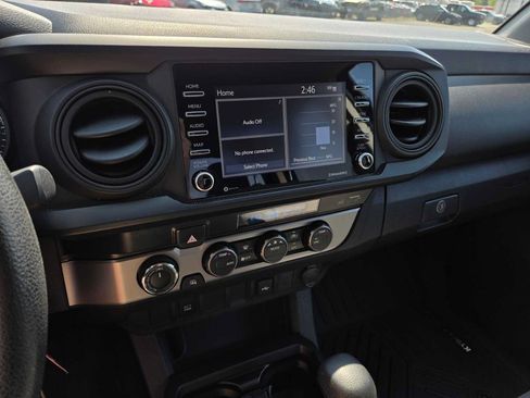Certified 2023 Toyota Tacoma SR AWD/4WD image 25