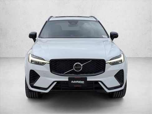 New 2026 Volvo XC60 T8 Polestar w/ Protection Package Premier image 5