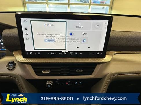 New 2026 Ford Explorer Active w/ Active Comfort Package AWD/4WD image 11