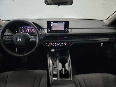 Used 2023 Honda Accord EX image 15