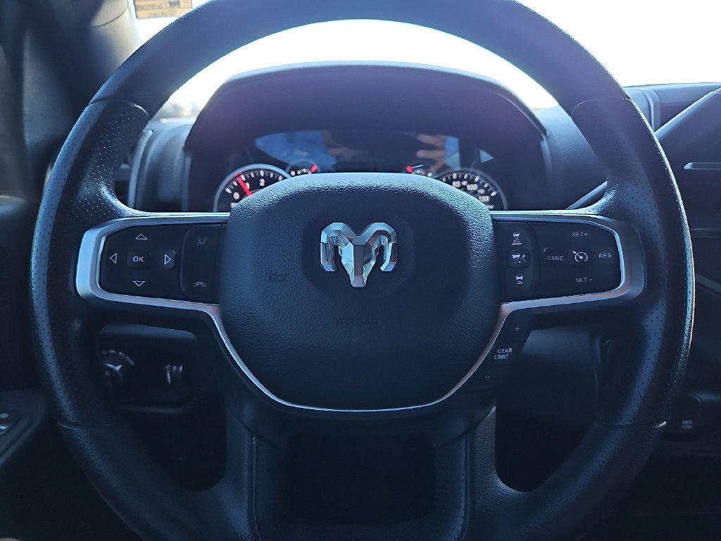 Used 2026 RAM 3500 Tradesman AWD/4WD image 30