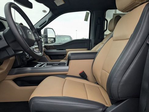 New 2026 Ford F350 Lariat image 21