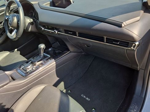 Used 2025 MAZDA CX-30 AWD 2.5 S w/ Preferred Package image 32