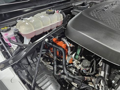 Used 2023 RAM 1500 TRX w/ TRX Level 2 Equipment Group image 25