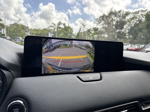 Certified 2025 MAZDA CX-90 3.3 Turbo w/ Preferred Package image 51