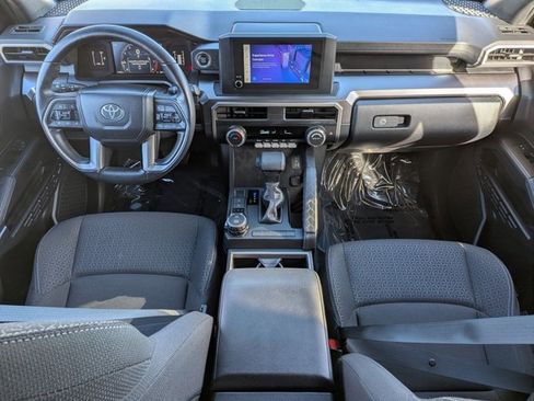 Used 2025 Toyota 4Runner SR5 image 17