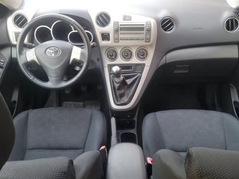 Used 2010 Toyota Matrix S image 4