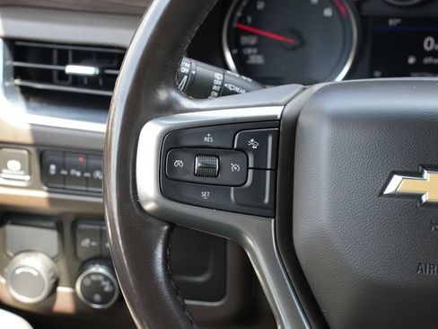 Used 2021 Chevrolet Tahoe LT RWD image 7