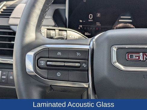 Used 2024 GMC Acadia Elevation w/ Black Edition image 26