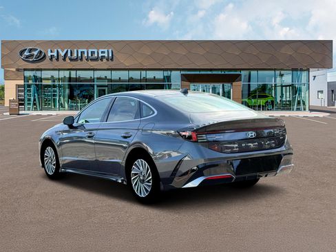 New 2026 Hyundai Sonata SEL image 6