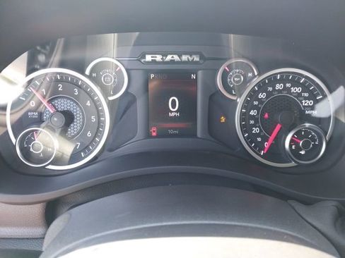 New 2026 RAM 2500 Tradesman image 12