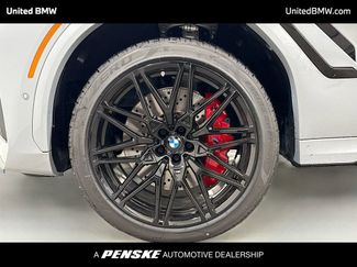 New 2026 BMW X6 M Competition video 2