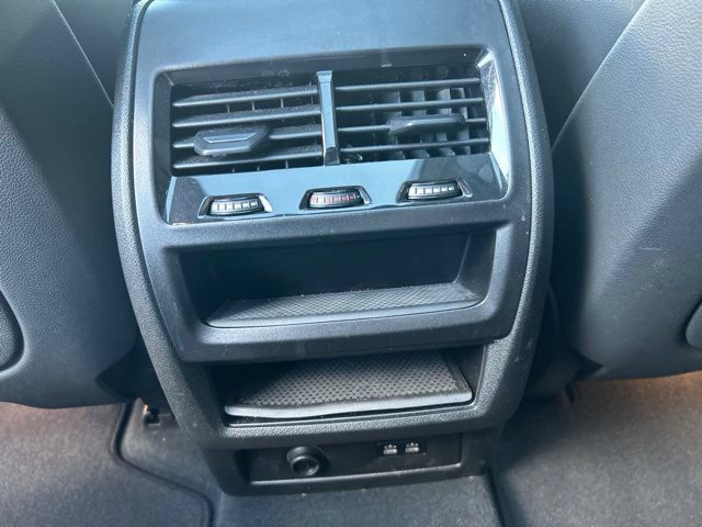 Used 2026 BMW X5 xDrive40i AWD/4WD image 27