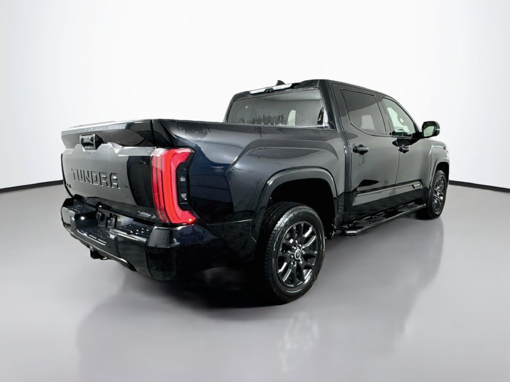 Used 2023 Toyota Tundra Platinum AWD/4WD image 6