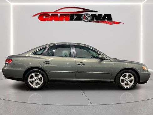 Used 2007 Hyundai Azera GLS image 10