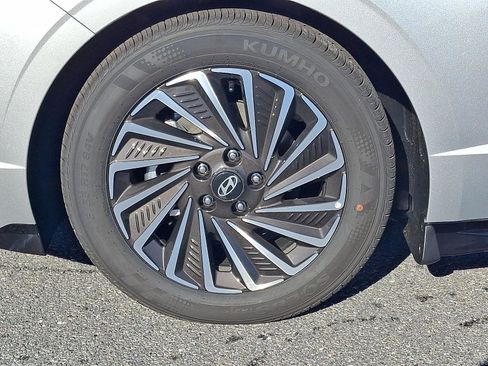 New 2026 Hyundai Sonata SEL image 5