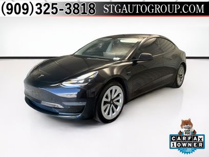 Used 2022 Tesla Model 3