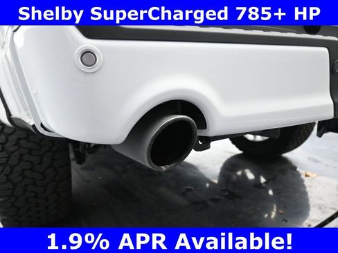 New 2024 Ford F150 Lariat w/ Equipment Group 502A High image 50