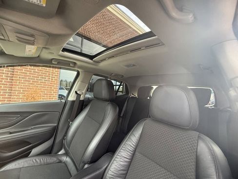 Used 2017 Buick Encore Preferred image 20