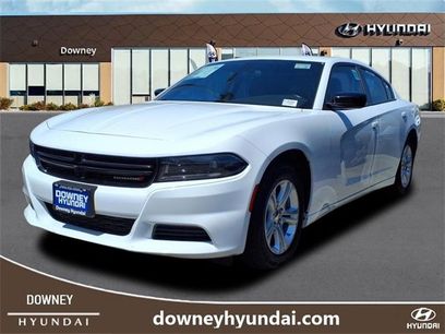 Used 2023 Dodge Charger SXT