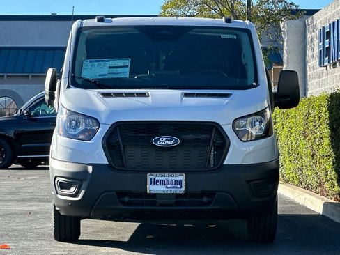 New 2026 Ford Transit 150 Low Roof w/ Load Area Protection Package image 9